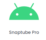Snaptube-Pro